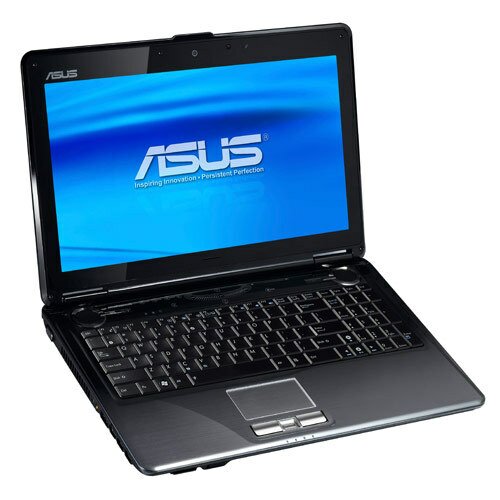 Asus M60J with Intel Core i7 PIC01 Asus M60J with Intel Core i7 PIC01