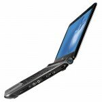 BenQ Joybook Lite U121B-S.M05 11.6-Inch Netbook 04