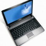 BenQ Joybook Lite U121B-S.M05 11.6-Inch Netbook 05