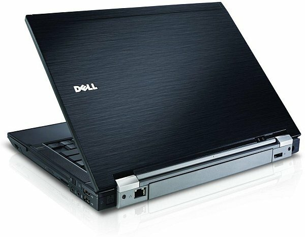 Dell Latitude E6400 14.1-Inch Laptop 01 Dell Latitude E6400 14.1-Inch Laptop 01