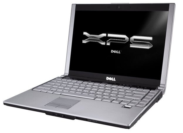 Dell XPS M1330 13.3-Inch Laptop Dell XPS M1330 13.3-Inch Laptop