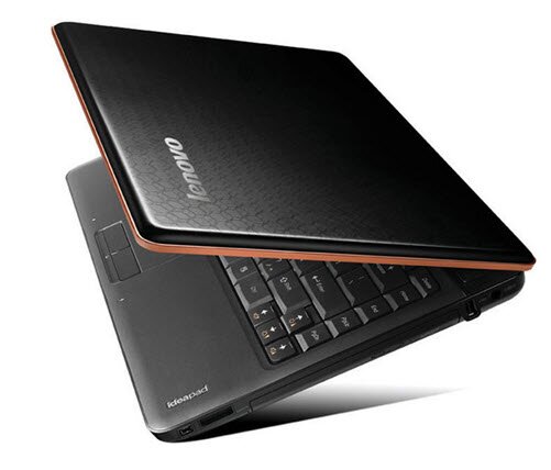 Lenovo IdeaPad Y450 Black P8700 02 Lenovo IdeaPad Y450 Black P8700 02