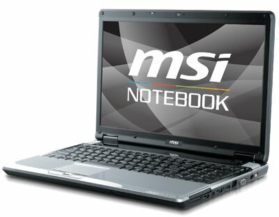 MSI EX627 P8700 16.0-Inch Laptop MSI EX627 P8700 16.0-Inch Laptop