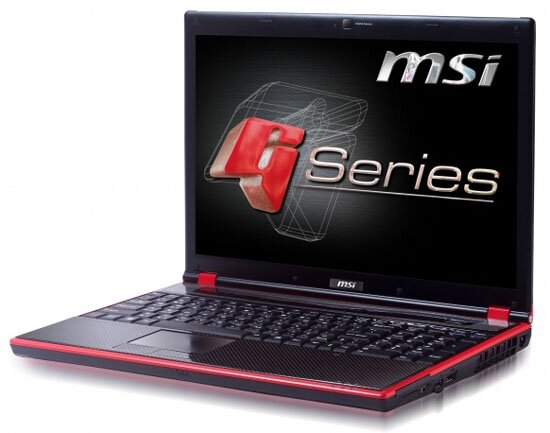 MSI GT628 P8700 15.4-Inch Gaming Laptop MSI GT628 P8700 15.4-Inch Gaming Laptop