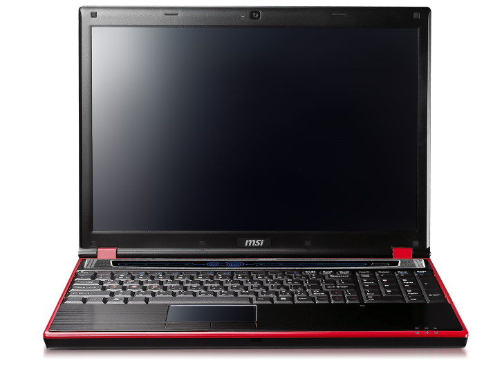 MSI GX623 Intel Core 2 Duo P8700 15.4-Inch Gaming Laptop MSI GX623 Intel Core 2 Duo P8700 15.4-Inch Gaming Laptop