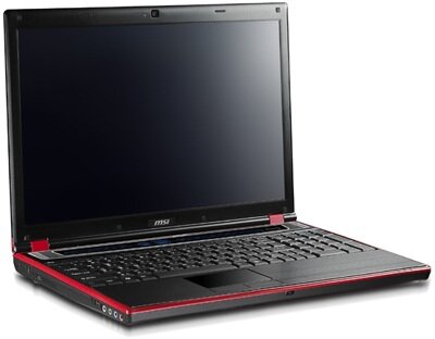 MSI GX633-044US 00 MSI GX633-044US 00