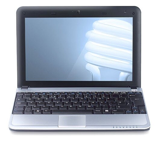 MSI Wind U110-031US 01 MSI Wind U110-031US 01