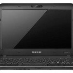 Samsung X120 CULV ultrathin