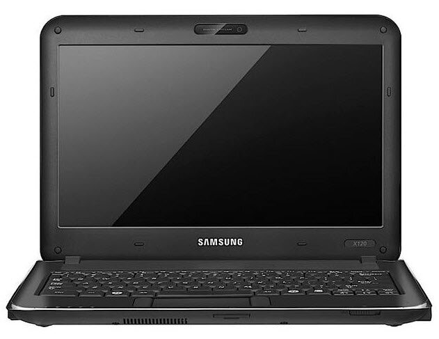 Samsung X120 CULV ultrathin Samsung X120 CULV ultrathin
