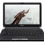 Sony VAIO VGN-TT190EJX 01