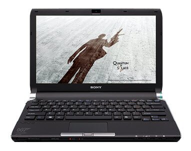 Sony VAIO VGN-TT190EJX 01 Sony VAIO VGN-TT190EJX 01