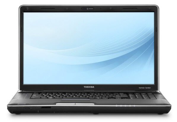 Toshiba PRO Satellite P505D-S8935 001 Toshiba PRO Satellite P505D-S8935 001