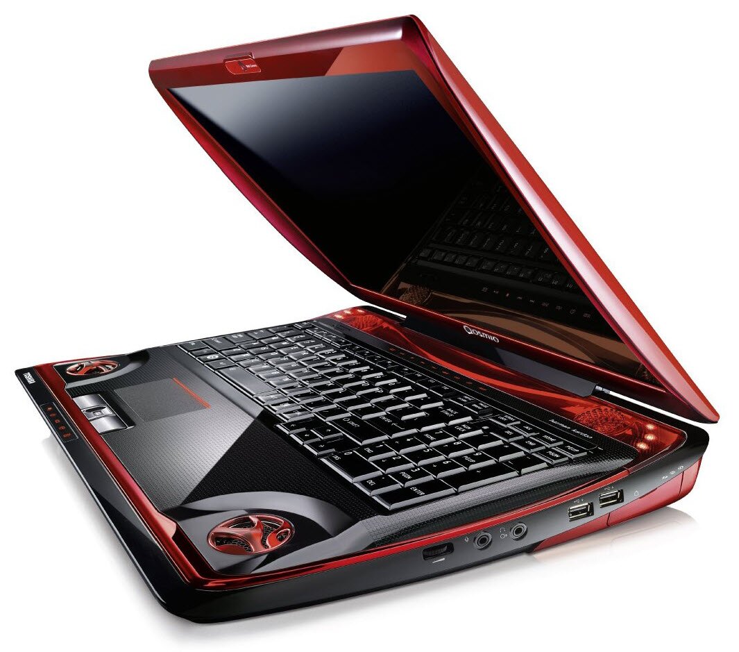  X30016C 17Inch Gamer Laptop  Laptop and Netbook Specifications