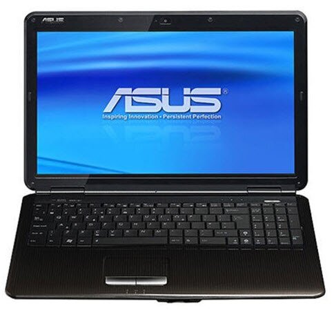 ASUS F83SE-VX047 ASUS F83SE-VX047