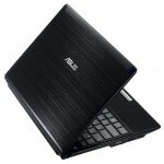 ASUS UL30A-X5 Thin and Light 02