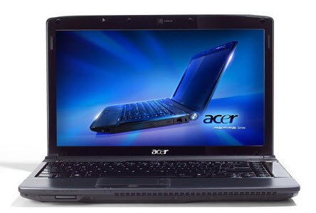 Acer Aspire 4736-662G32MN C055 14-Inch Laptop
