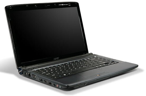 Aspire 4535-651G32Mn C033 14-Inch Laptop