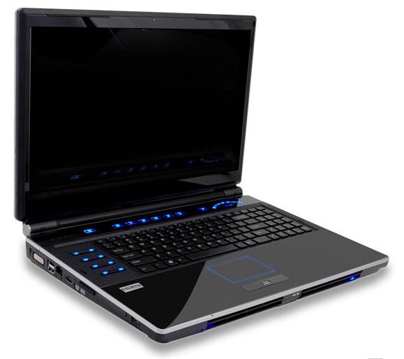 BFG Deimos X-10 18.4-inch