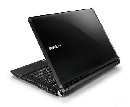 BenQ Joybook S35 Laptop 01