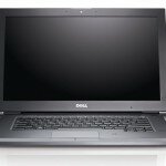 Latitude Z Notebook