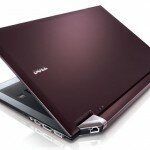 Latitude Z Notebook