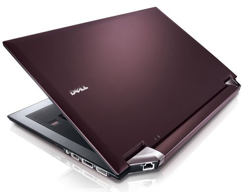 Latitude Z Notebook Latitude Z Notebook