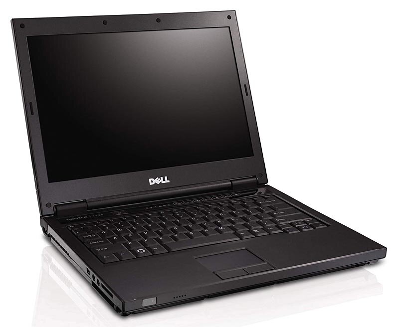 Vostro 1320 Notebook Vostro 1320 Notebook
