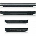 Fujitsu Amilo Pi 3560 and 3660 PIC03