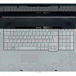 Fujitsu Amilo Pi 3560 and 3660 PIC04