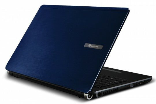 Gateway EC5409u