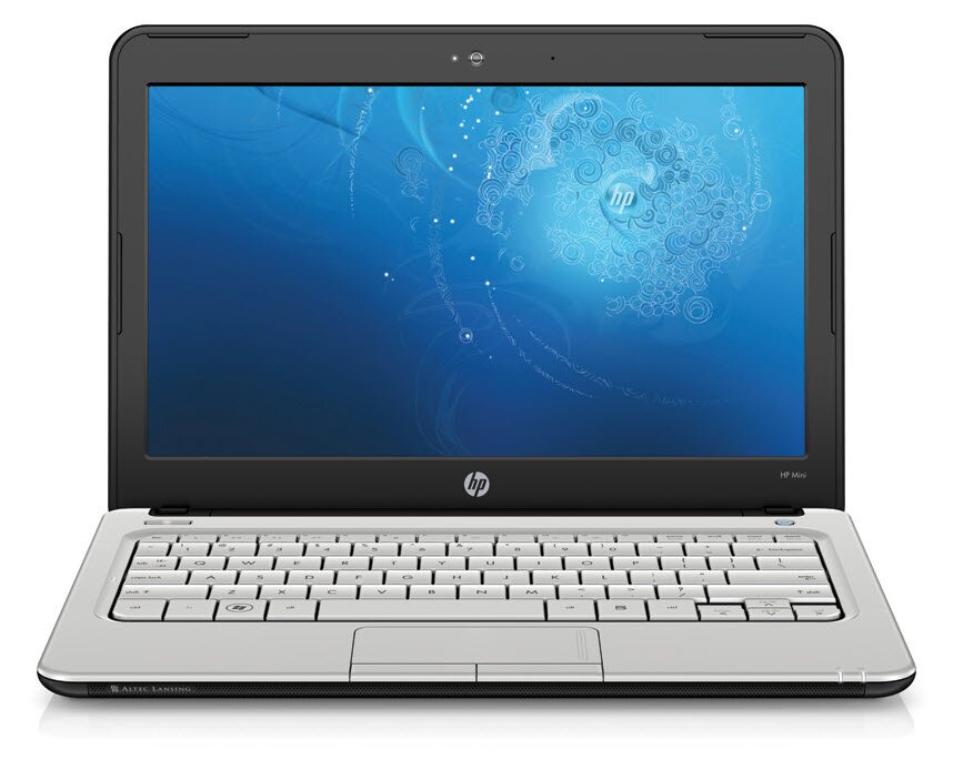 HP Mini 311-1005TU HP Mini 311-1005TU