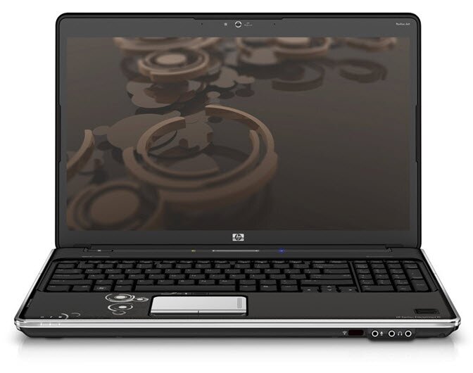 HP Pavilion DV6-1354US 01