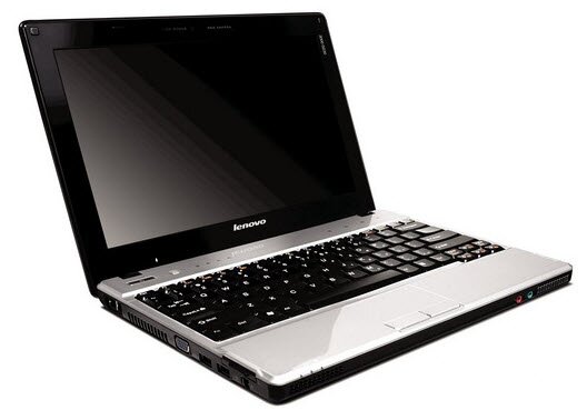 Lenovo G430 with Intel T4300