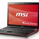 MSI GT640 with Core i7 PIC01