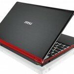 MSI GT640 with Core i7 PIC02