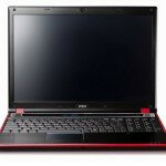 MSI GT640 with Core i7 PIC03