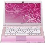 Sony VAIO CW Series Laptop PIC02