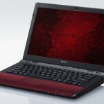 Sony VAIO CW Series Laptop PIC03