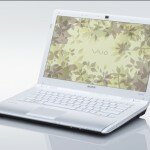 Sony VAIO CW Series Laptop PIC04