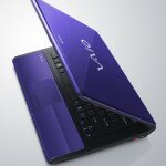 Sony VAIO CW Series Laptop PIC05