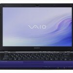 Sony VAIO CW Series Laptop PIC06