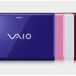 Sony VAIO CW Series Laptop PIC09