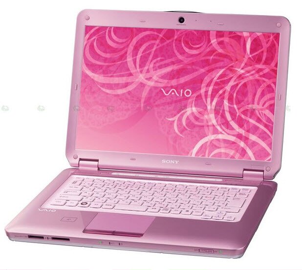 Sony VAIO VGN-CW15FH