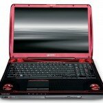 Toshiba Qosmio X305-Q708 17-Inch Laptop PIC01