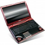 Toshiba Qosmio X305-Q708 17-Inch Laptop PIC02
