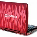 Toshiba Qosmio X305-Q708 17-Inch Laptop PIC03