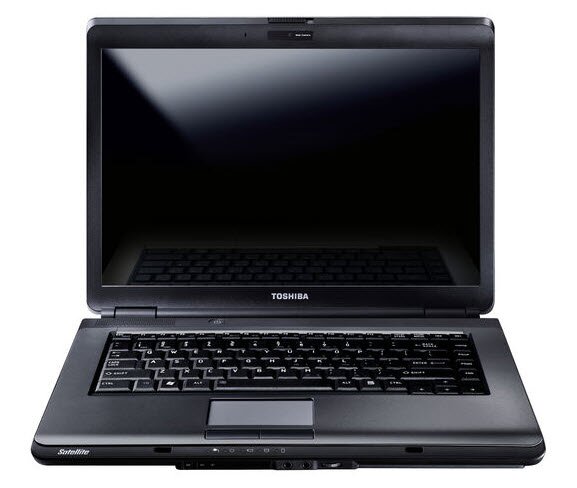 Toshiba Satellite L300-1G6 Toshiba Satellite L300-1G6