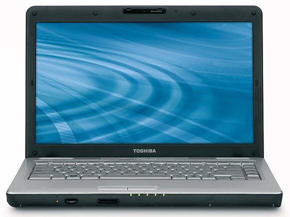 Toshiba Satellite L510-S4010T