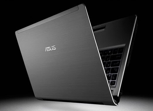ASUS UL30Vt
