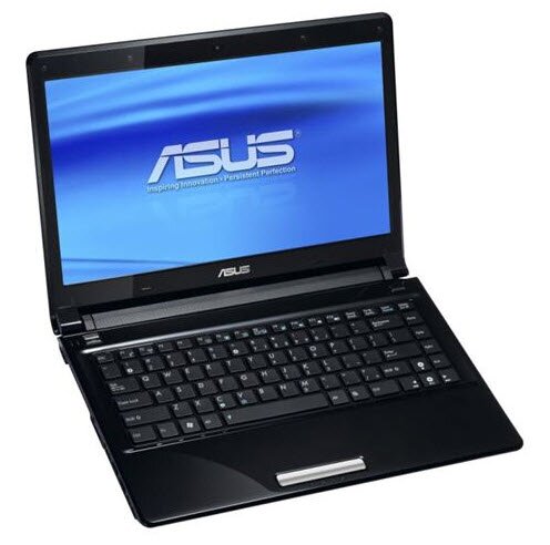 ASUS UL80VT-WX002V